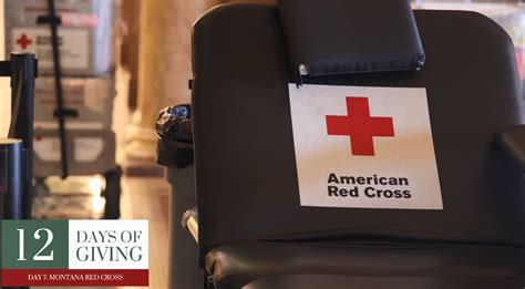 montana blood donation.